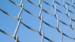 Chain Link Fence