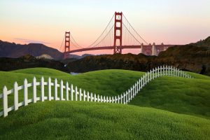 GATE REPAIR BAY AREA