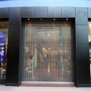 commercial Roller Doors