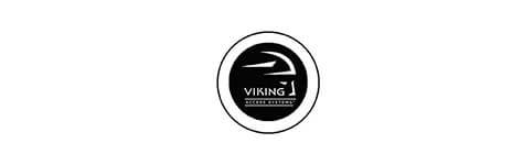 Viking in San Jose
