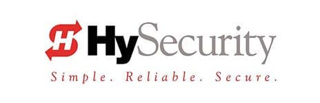 HY Security in San Jose