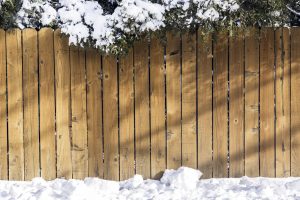 Privacy Fence Installation in Bay Area in San Jose