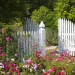 Extended Picket Fences