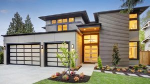 Garage Door
