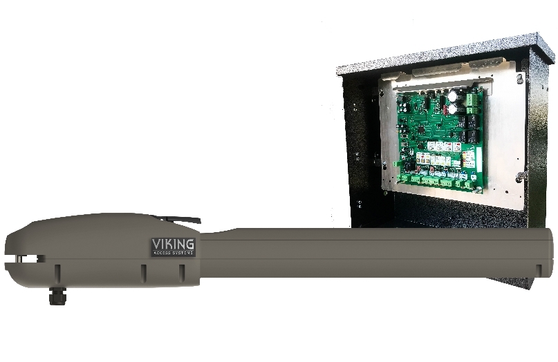 Viking Gate Operators 24/7 Support