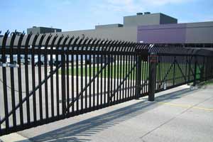 commercial gate opener in Union City, CA