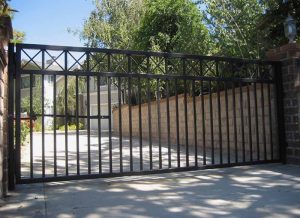 iron gate in bay area