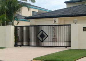 Gates & Fences in Tiburon CA