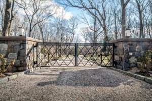 Gates & Fences in Sunol CA