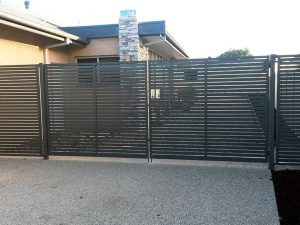 Gates & Fences in Palo-Alto CA