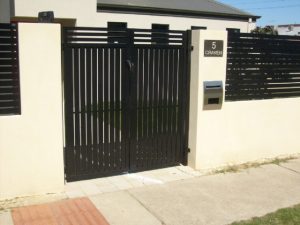 Gates & Fences in Newark CA