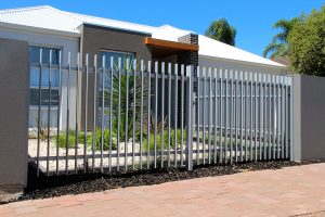 Gates & Fences in Petaluma CA