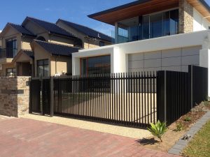 Gates and Fences in Corte-Madera, CA