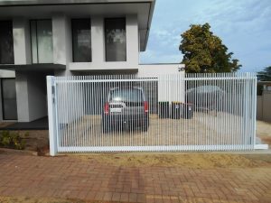 Gates & Fences in San-Carlos CA