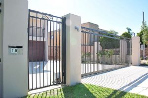 Gates & Fences in Portola-Valley CA