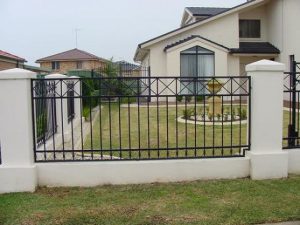 Gate & Fences in Atherton ,CA