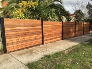 Gates & Fences in Hillsborough CA