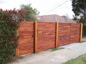 Gates and Fences in Berkeley CA