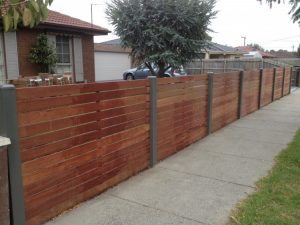 Gates & Fences in Diablo CA