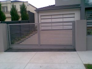 Gates & Fences in Half Moon Bay CA