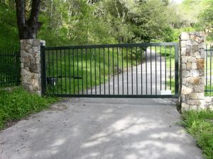 Gates & Fences in Fremont CA