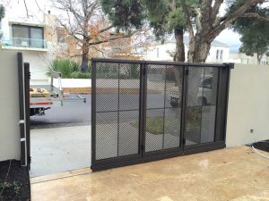 Gates & Fences in Hayward CA