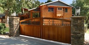 Gates & Fences in San-Ramon CA