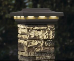 PILLARS