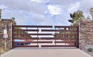 gate repair