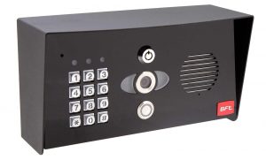 bft access control