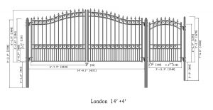 You wouldn't want to miss Gate design.