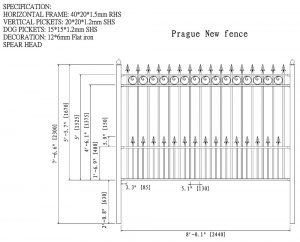 fence repair is What We Do