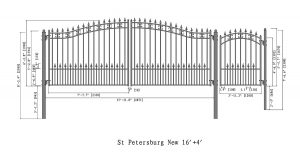Gate repair - a class of it's own