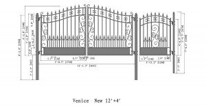 This Gate repair? You bet!