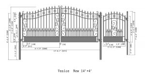 Make Gate repair Yours.