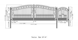 The Best Gate repair A Man Can Get.