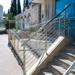 Commercial Railings