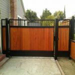 Wooden Gate Repair Near Me