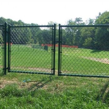 Estate Gates and Fences