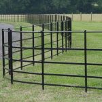 Estate Fencing in Bay Area