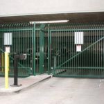 Commercial Gates in Bay Area