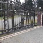 Residential Gates in Bay Area