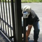 all gate manufacturers in los altos ca