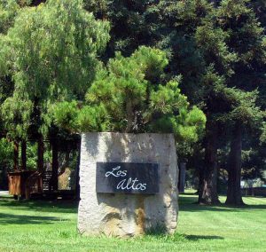 gate repair los altos ca