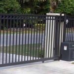 sliding gate operator repair in San Jose